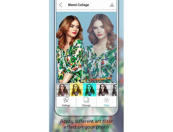 Picture Blend for Android - Download the APK from habererciyes